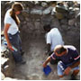 Tel Bet Yerah Research and Excavation Project