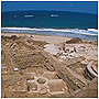 Yavne Yam Excavations